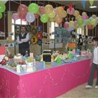 Art Exhibitions at Sardam International School